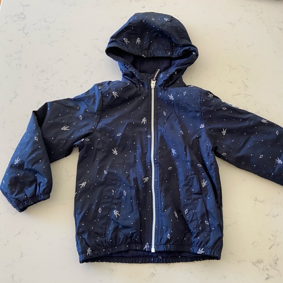 OshKosh B'gosh Other - Osh Kosh fall jacket